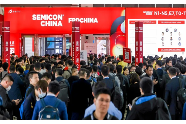 路維光電SEMICON CHINA 2024圓滿(mǎn)收官